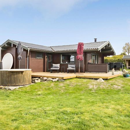 Lovely Home In Bogense With Kitchen 외부 사진
