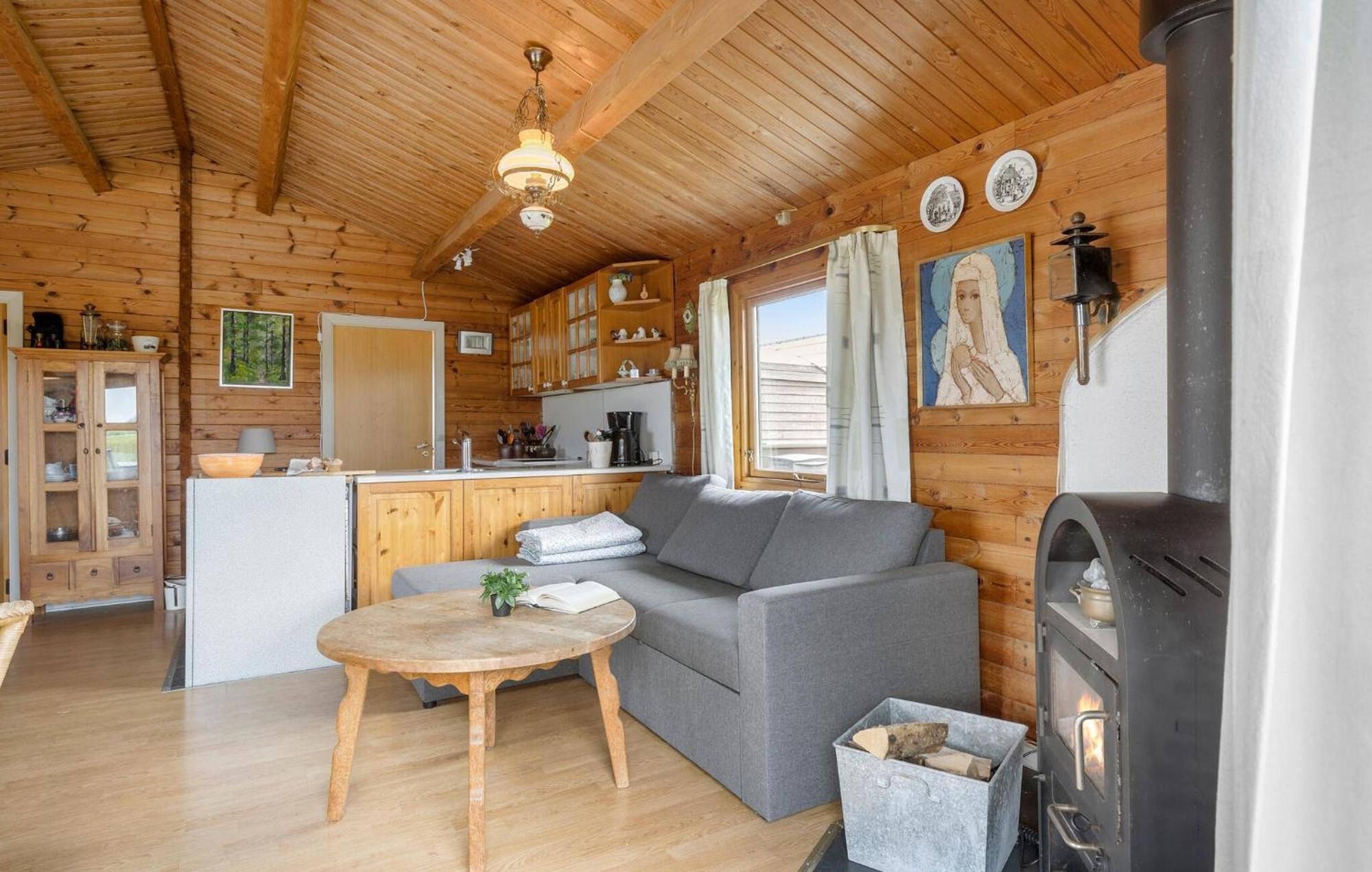 Lovely Home In Bogense With Kitchen 외부 사진