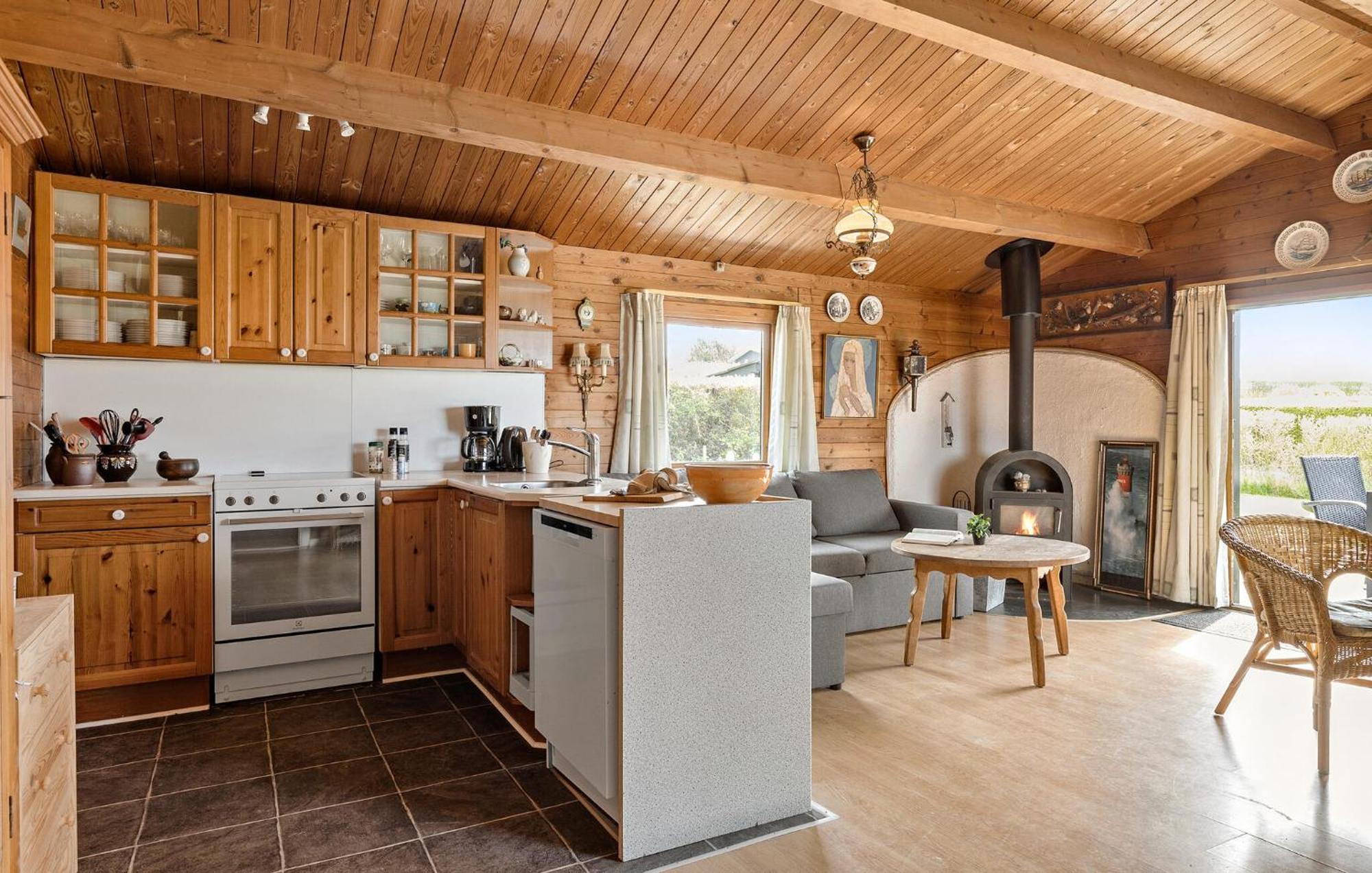 Lovely Home In Bogense With Kitchen 외부 사진