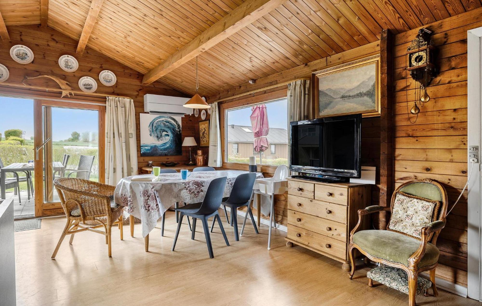 Lovely Home In Bogense With Kitchen 외부 사진