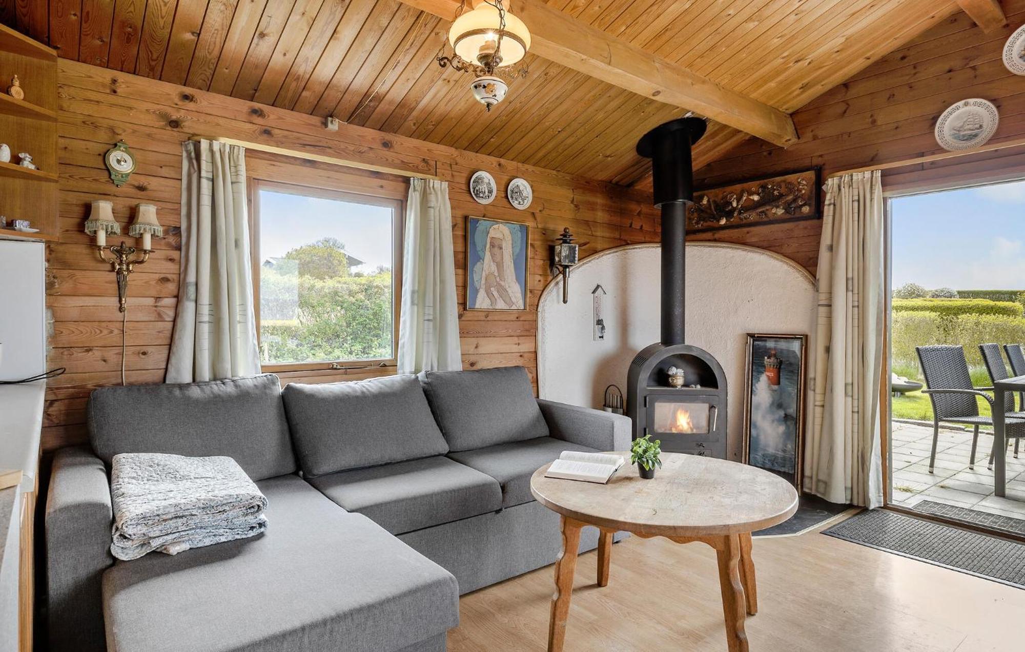 Lovely Home In Bogense With Kitchen 외부 사진